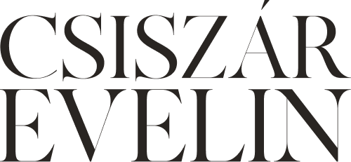 Csiszár Evelin